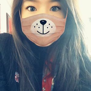 Meet your Posher, Raquel